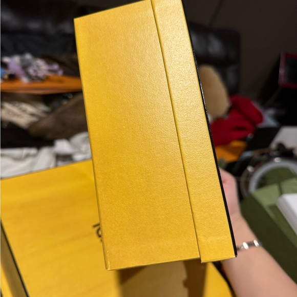 Fendi Box - Picture 2 of 10